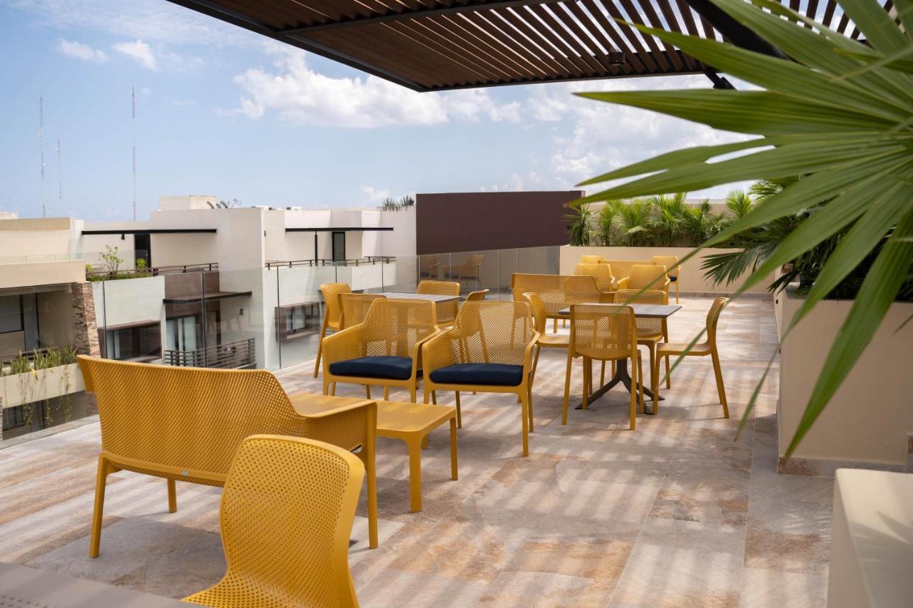Maravilloso Estudio En Playa Rooftop-pool-bbq & Gym By Yeah *