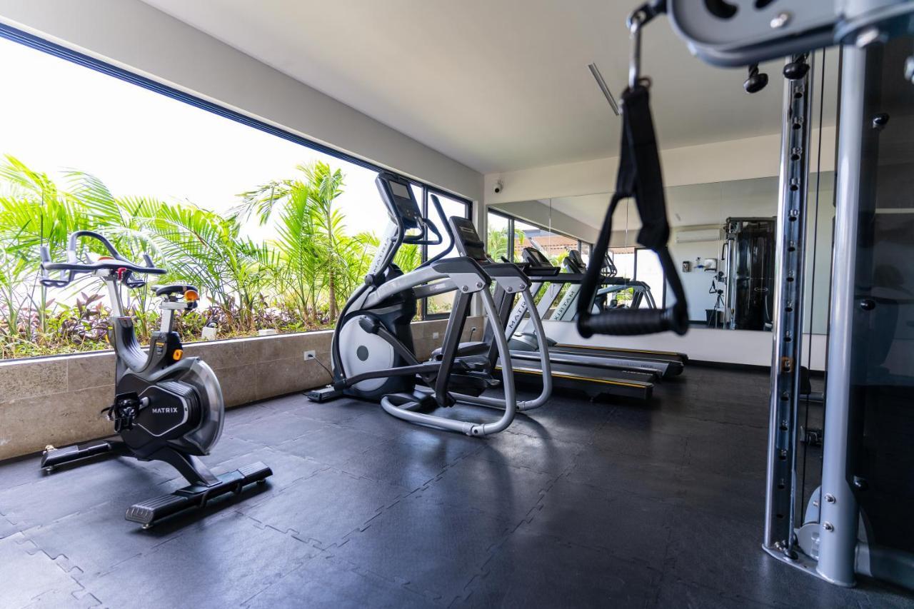 Maravilloso Estudio En Playa Rooftop-pool-bbq & Gym By Yeah * Playa del Carmen