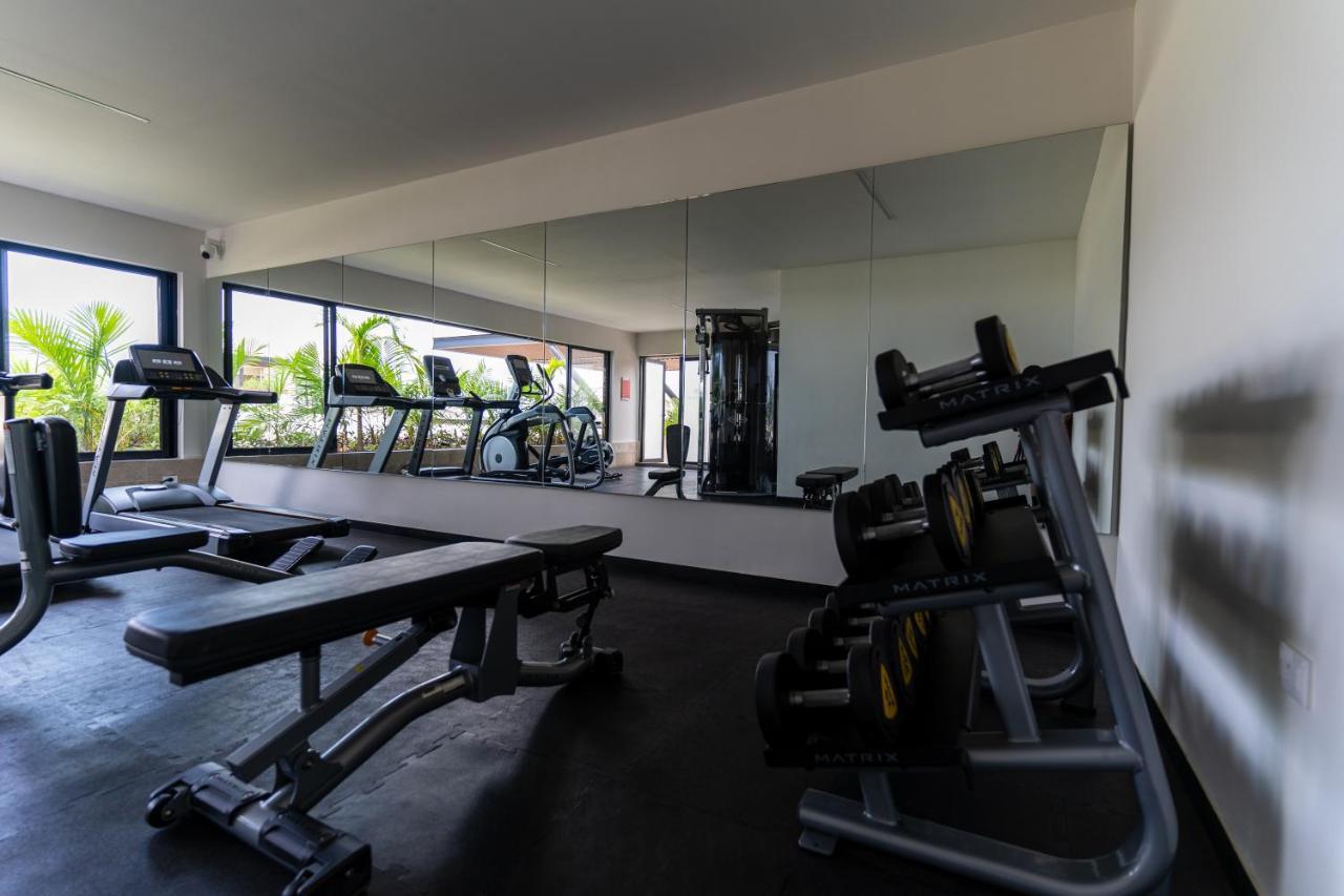 Maravilloso Estudio En Playa Rooftop-pool-bbq & Gym By Yeah