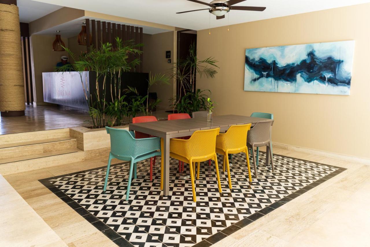 Maravilloso Estudio En Playa Rooftop-pool-bbq & Gym By Yeah Playa del Carmen