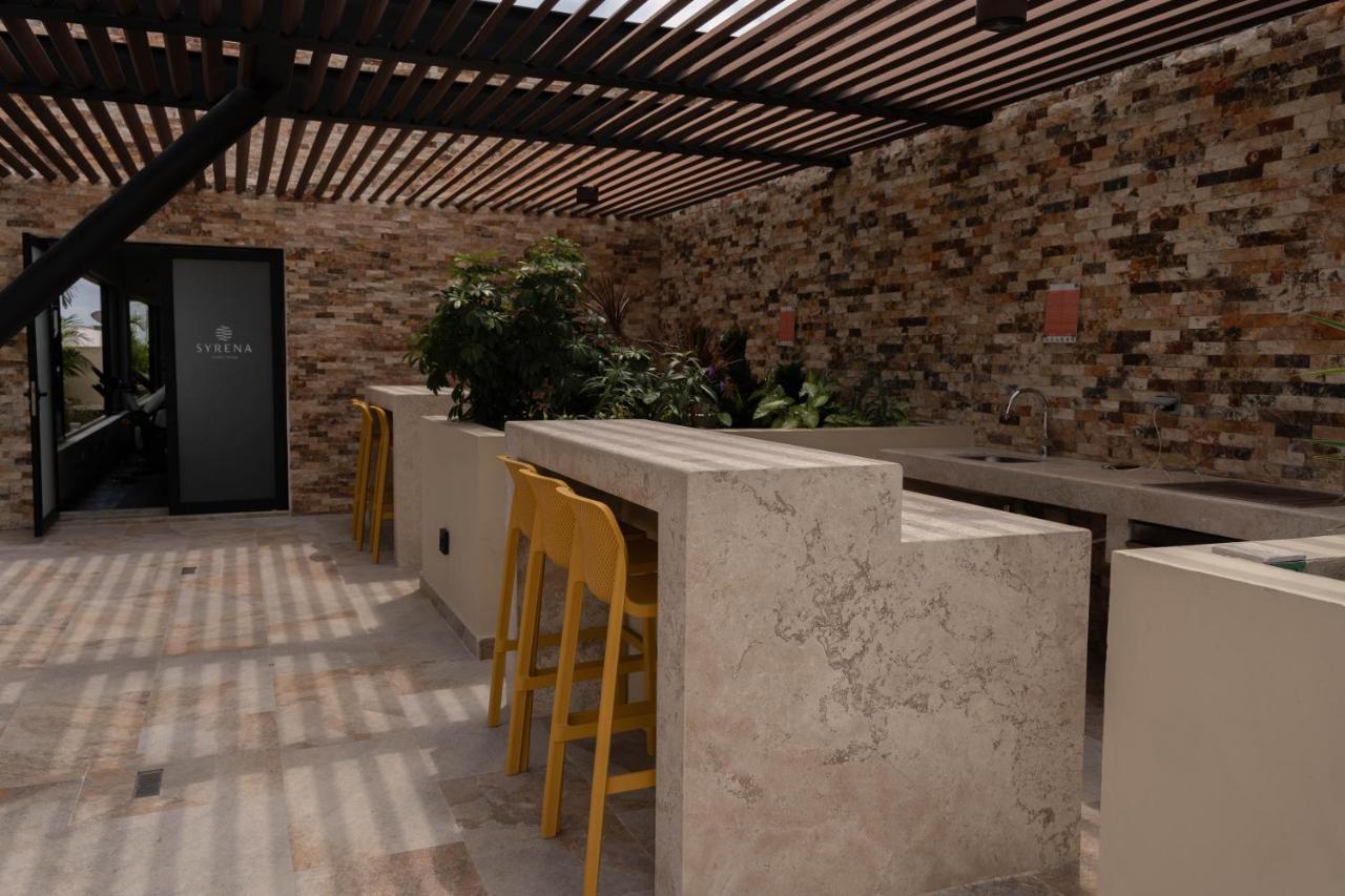 Apartamento Maravilloso Estudio En Playa Rooftop-pool-bbq & Gym By Yeah *