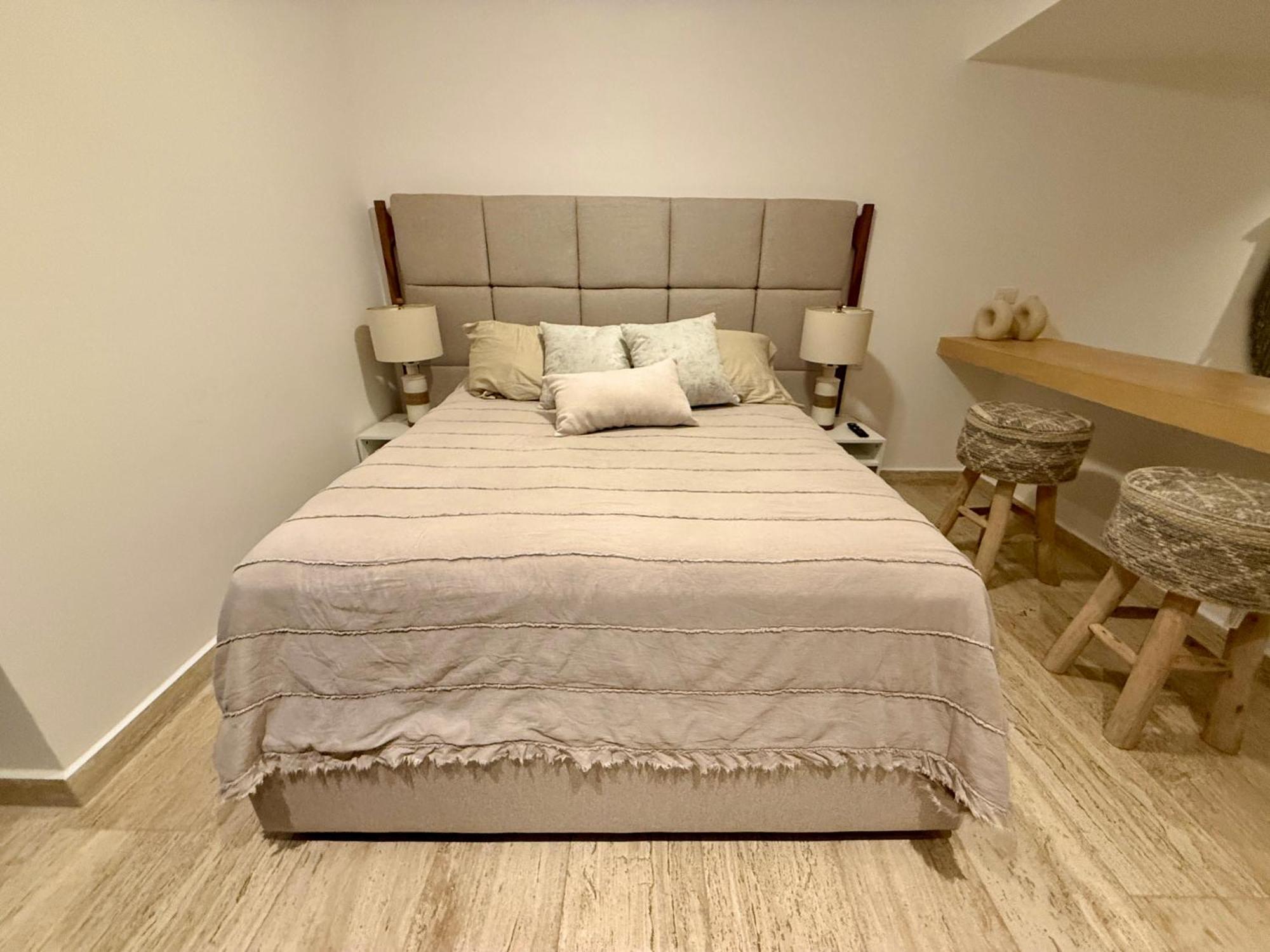 Apartamento Maravilloso Estudio En Playa Rooftop-pool-bbq & Gym By Yeah