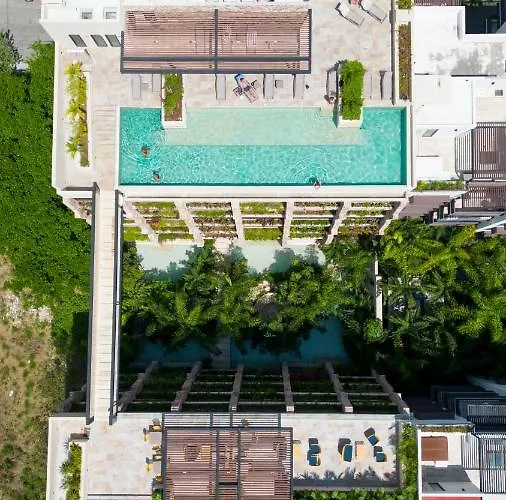 Maravilloso Estudio En Playa Rooftop-Pool-Bbq & Gym By Yeah